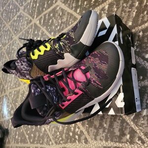 Men's nike jordan "why not zero.2" basketball shoes sz 9